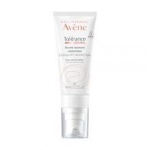AVENE TOLERANCE CONTROL Balsam łagodząco - regenerujący, 40ml