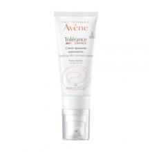 AVENE TOLERANCE CONTROL Krem łagodząco - regenerujący, 40ml