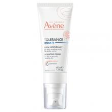 AVENE TOLERANCE Hydra 10 Krem nawilżający, 40ml