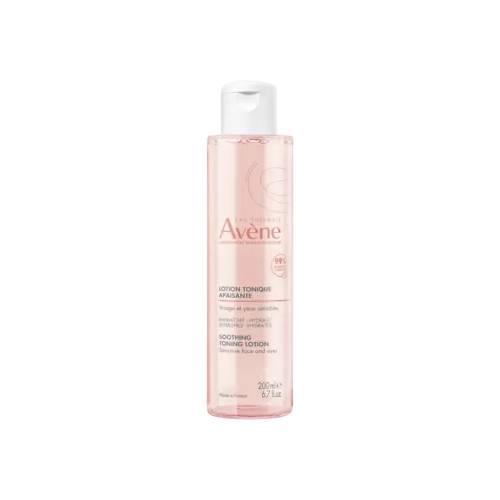 AVENE Tonik łagodzący do sk&oacute;ry wrażliwej, 200ml