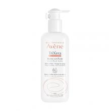 AVENE TRIXERA NUTRITION Nutri-Fluid Balsam do ciała, 400 ml