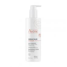 AVENE XERACALM NUTRITION Mleczko nawilżające, 400ml