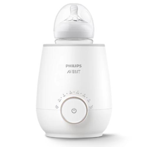 Zdjęcie produktu - AVENT Podgrzewacz do butelek SCF358/00