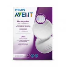 AVENT Wkładki laktacyjne SCF254/13- 100szt