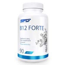 Zdjęcie produktu - SFD B12 Forte, 90tabl.