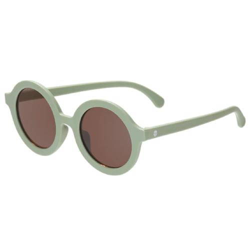Zdjęcie produktu - Babiators Okulary przeciwsłoneczne All The Rage Sage Age 6+ RND-009