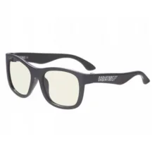 Zdjęcie produktu - BABIATORS Okulary Black Ops Black Age 3-5 BBS-001