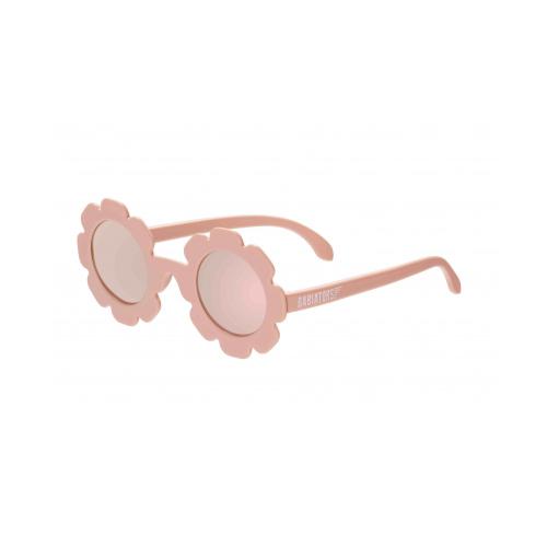 Babiators Okulary Blue Series - Flower Child AGE 3-5 BLU-035
