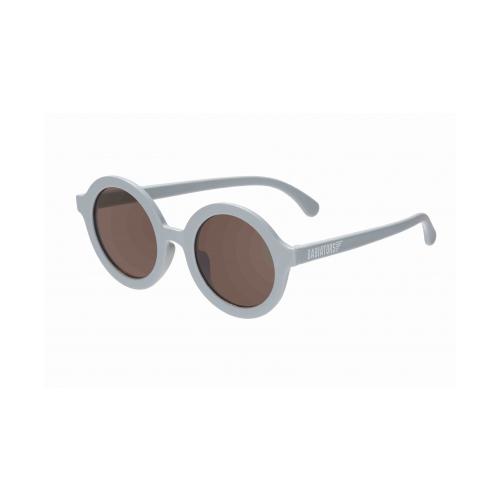 Zdjęcie produktu - Babiators Okulary przeciwsłoneczne Into The Mist Age 0-2 RND-001