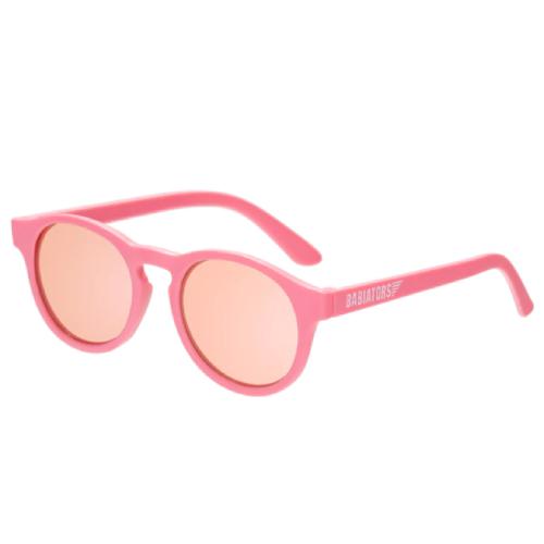 Babiators Okulary przeciwsłoneczne z polaryzacją The Starlet polarized Age 0-2 BLU-049