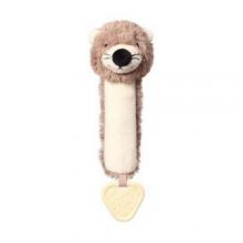 Zdjęcie produktu - BABYONO 738 Piszczek OTTER MAGGIE, 1szt.