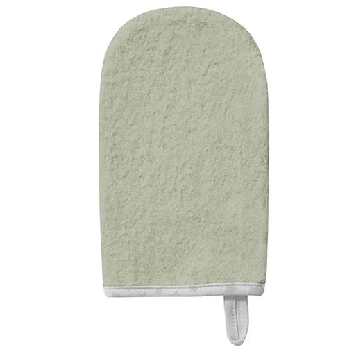 Zdjęcie produktu - BABYONO Myjka do kąpieli frotte dla dzieci i niemowląt Mix 167/02, 1szt.