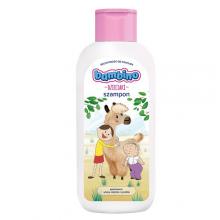 Bambino Dzieciaki Szampon do włos&oacute;w, 400ml