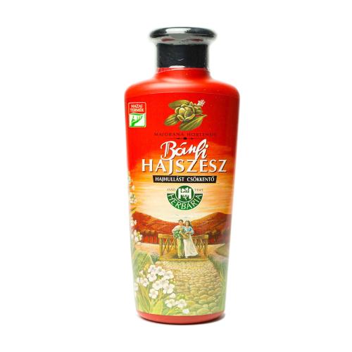 Zdjęcie produktu - BANFI Wcierka do włos&oacute;w klasyczna, 250ml