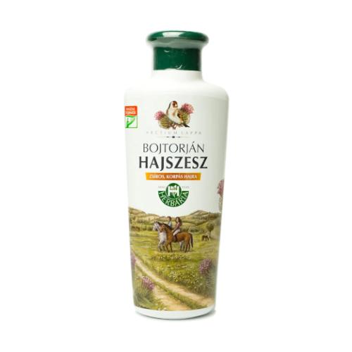 Zdjęcie produktu - BANFI Wcierka do włos&oacute;w Łopianowa, 250ml