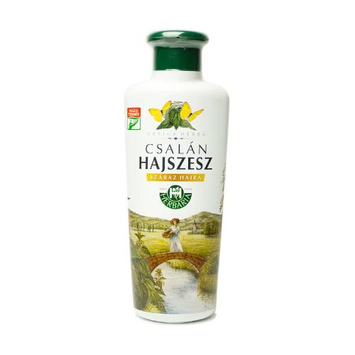 Zdjęcie produktu - BANFI Wcierka do włos&oacute;w Pokrzywowa, 250ml