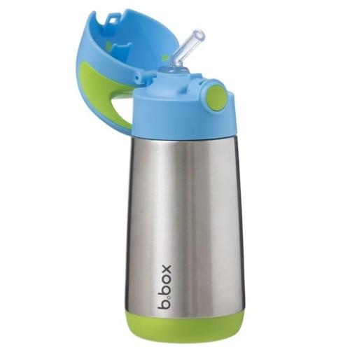 B.BOX Bidon termiczny Ocean Breeze, 350ml