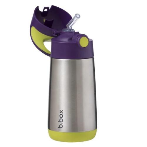 B.BOX Bidon termiczny Passion Splash, 350ml