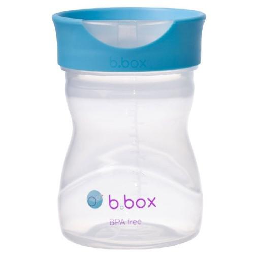 B.BOX Kubek treningowy bor&oacute;wkowy, 240 ml