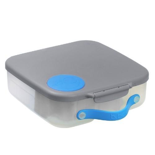 B.BOX Lunchbox Blue Slate, 1 sztuka