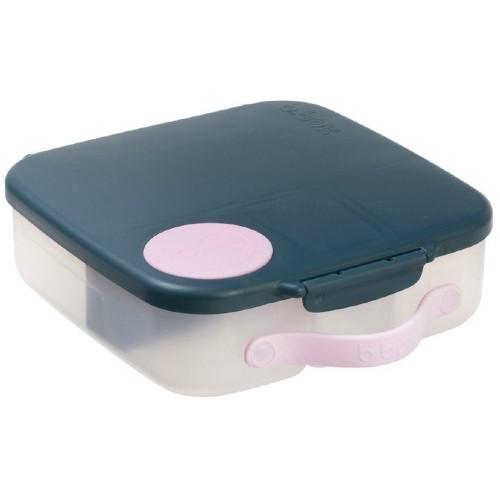 B.BOX Lunchbox Indigo Rose, 1 sztuka