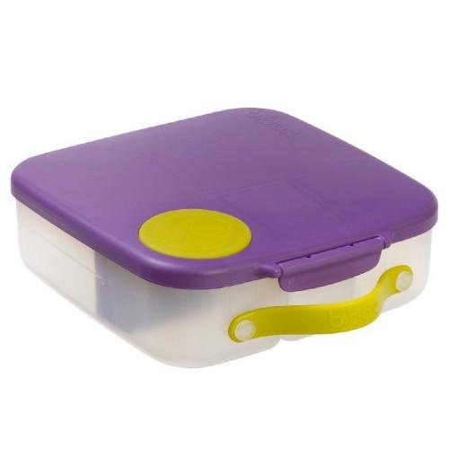 B.BOX Lunchbox Passion Splash, 1 sztuka