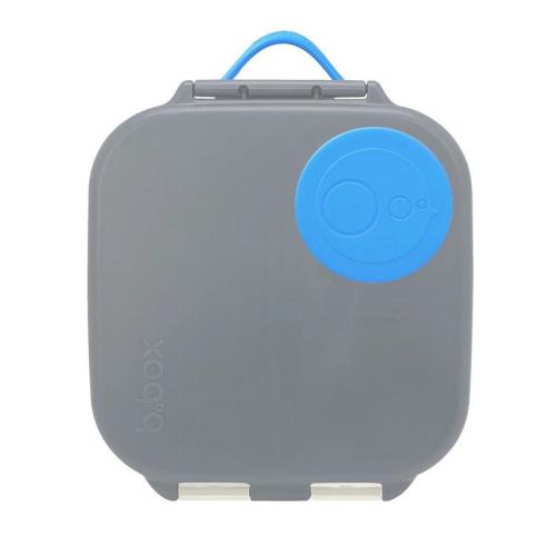 B.BOX Mini Lunchbox Blue Slate, 1 szt.
