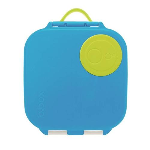 B.BOX Mini Lunchbox Ocean Breeze, 1 szt.
