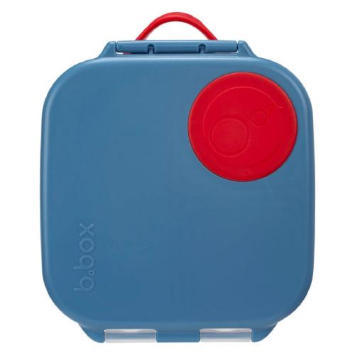 B.BOX Mini Lunchbox Blue Blaze, 1 szt.