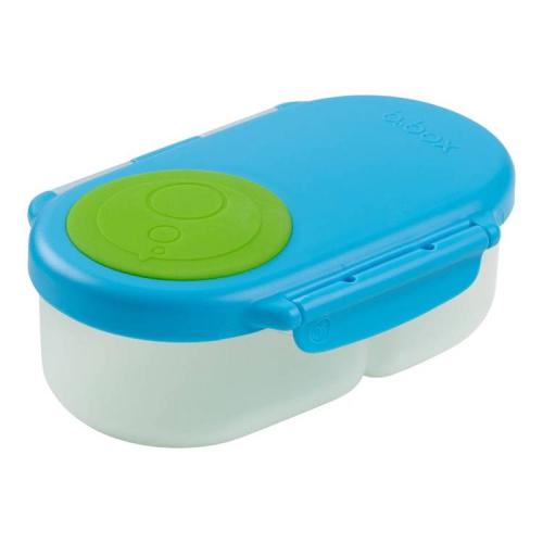 B.BOX SNACKBOX Pojemnik na przekąski Ocean Breeze, 1 szt.