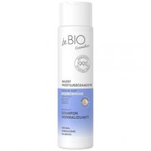 Zdjęcie produktu - BE BIO EWA CHODAKOWSKA Naturalny Szampon do włos&oacute;w przetłuszczających się, 300ml