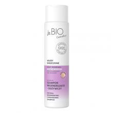 Zdjęcie produktu - BE BIO EWA CHODAKOWSKA Naturalny Szampon do włos&oacute;w zniszczonych, 300ml