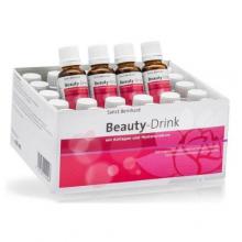 Zdjęcie produktu - Beauty Drink kolagen, kwas hialuronowy, witaminy, 30 x 20 ml