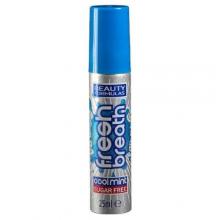 Zdjęcie produktu - BEAUTY FORMULAS Odświeżacz do ust, 25ml