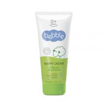 Zdjęcie produktu - BEBBLE Krem pod pieluszkę na odparzenia, 75 ml