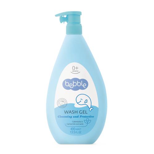 Zdjęcie produktu - BEBBLE Żel do kąpieli, 400ml