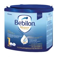 Zdjęcie produktu - Bebilon Advance Pronutra 1 Mleko początkowe od urodzenia, 350 g