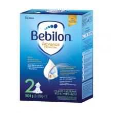 Zdjęcie produktu - Bebilon 2 Pronutra Advance proszek - 1000 g USZKODZONE/ OPAKOWANIE ZBIORCZE