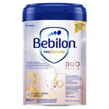 Bebilon Profutura Duobiotik 2 mleko następne po 6. miesiącu, 800g