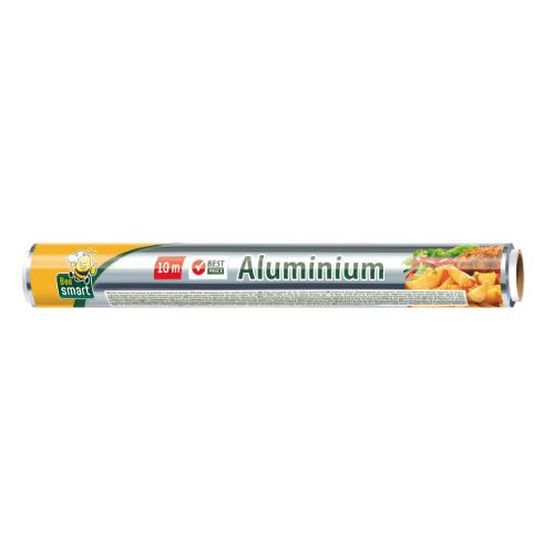 Zdjęcie produktu - PACLAN Bee Smart Folia aluminiowa, 10m