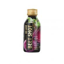 Zdjęcie produktu - ACTIVLAB Beetroot Shot, 80ml KR&Oacute;TKA DATA 02.09.2026