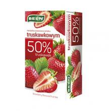 Zdjęcie produktu - Belin Herbatka truskawkowa - 20 torebek