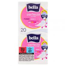 Zdjęcie produktu - Bella Perfecta Ultra Rose Podpaski - 20szt.