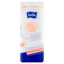 Zdjęcie produktu - BELLA Wata opatrunkowa bawełniano-wiskozowa, 100g