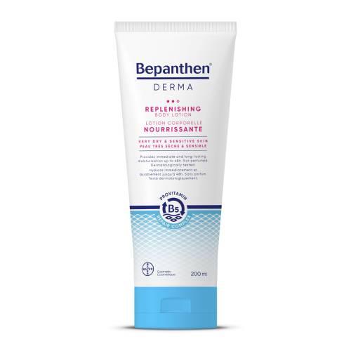 Zdjęcie produktu - Bepanthen Derma głęboko odżywczy Balsam do ciała, 200 ml