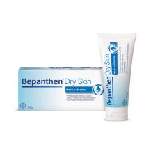 Zdjęcie produktu - Bepanthen Dry Skin Maść ochronna do sk&oacute;ry suchej i podrażnionej, 50 g