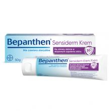 Bepanthen Sensiderm Krem, 50 g