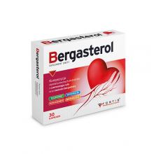 Zdjęcie produktu - BERGASTEROL, 30 kaps.
