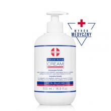 Zdjęcie produktu - Beta Skin Natural Active Cream Krem, 500ml