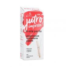 Zdjęcie produktu - Biała Perła Jutro Impreza!, 1 zestaw 
